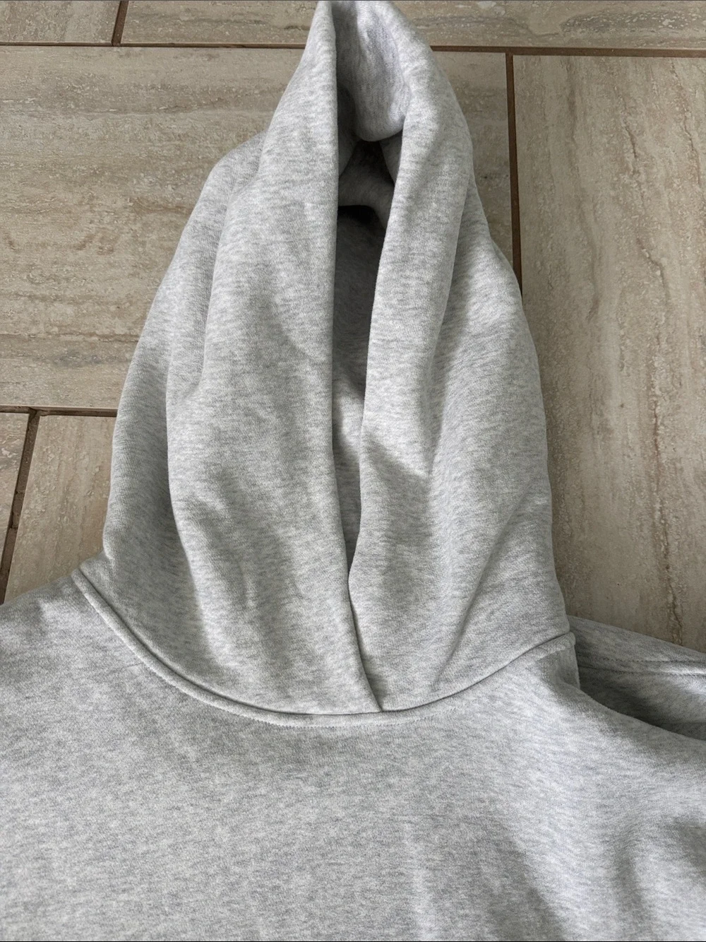 Lululemon Women’s Steady State SuperLoft Hoodie Wider Cuff